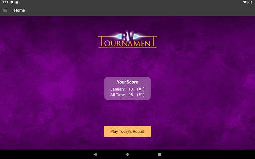 Remote Viewing Tournament - Learn ESP & Win Prizes screenshot 11