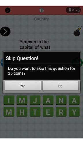 General Knowledge Quiz Offline screenshot 2