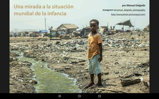 DNG Photo Magazine screenshot 8