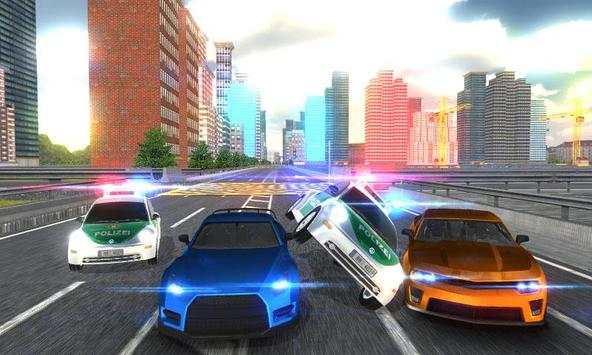Racing 2017 : Car Racing screenshot 4