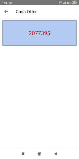 ASAP Cash Offers screenshot 3