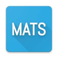 MATS MATRIMONY