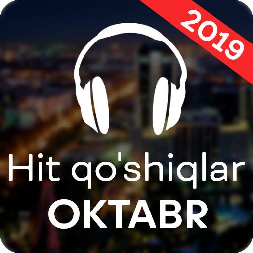Eng Sara Qo'shiqlar - Oktabr 2019 v1.3