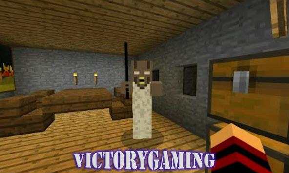 Granny Mod MCPE screenshot 1