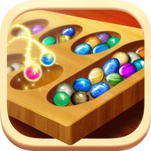 Mancala and Friends 2.9