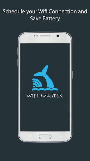 WiFi Master screenshot 1