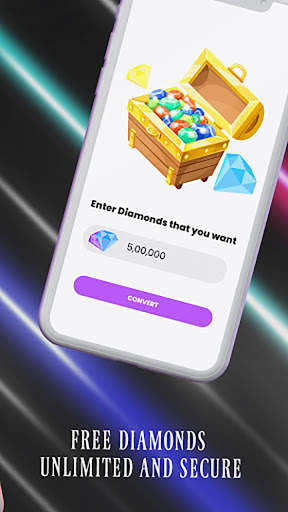 How to Get free diamonds in Free fire screenshot 3