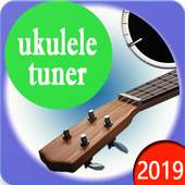 Ukulele Tuner 1.1.1