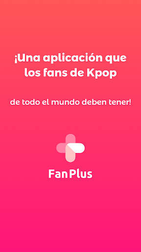 FanPlus screenshot 1
