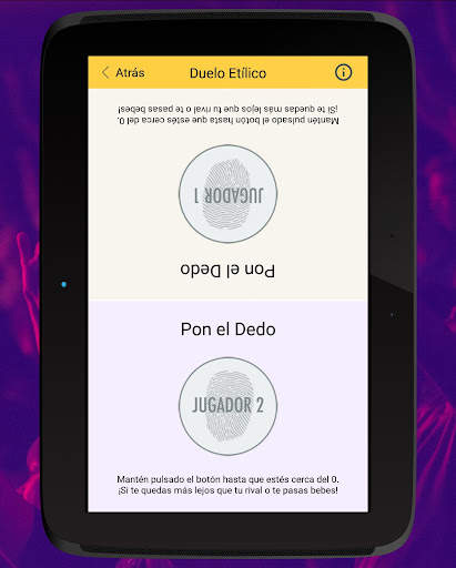 Game of Shots Jogos para beber screenshot 3
