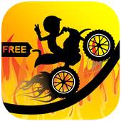 Motorbike Race-Free Motorcycle Race Game 1.0