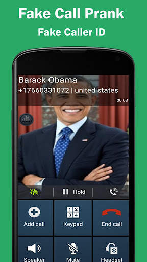 Fake Call - Fake Caller ID screenshot 13