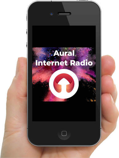 Aural Internet Radio screenshot 1