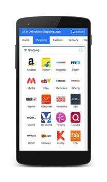 Easy Online Shopping India screenshot 1