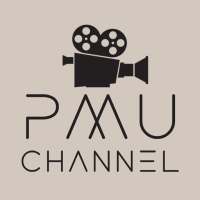 PMU Channel logo