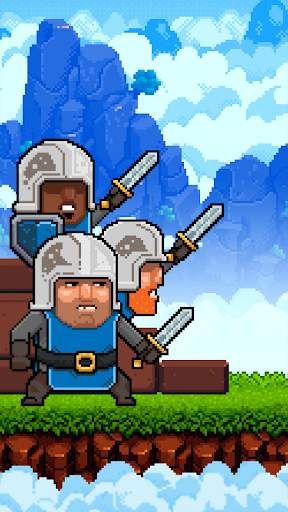Tiny Empire - Epic Edition screenshot 1