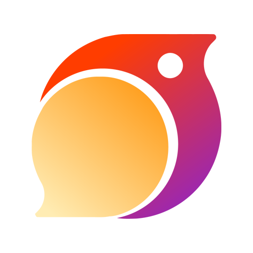 Vida Messenger icon