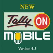 TOM-PA 9 [Tally on Mobile] (Unreleased) 1.2