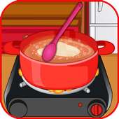 Free Cooking Games For Girls icon