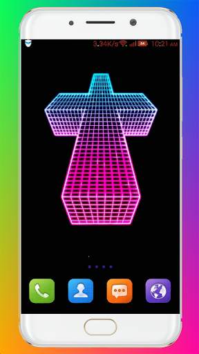 Cross Wallpaper HD screenshot 7