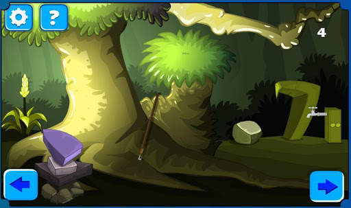Escape Games Day-808 screenshot 3