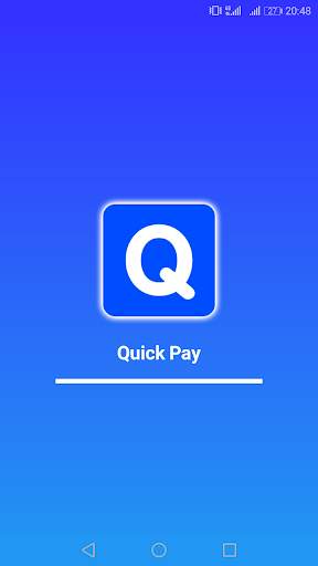Quick Pay(Earn money) screenshot 1