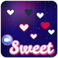 Sweet Status : Lyrical Video Status Maker