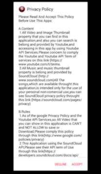 MP3 Offline || Pance Pondaag screenshot 1