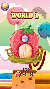 Sweet Candy Blast Legend Mania screenshot 2