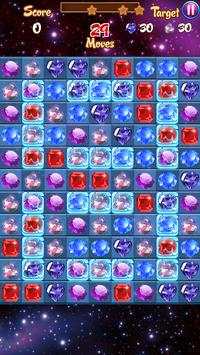 Jewels Crush 3 screenshot 8