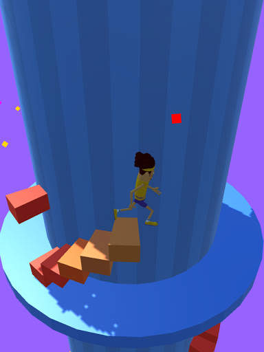 Climb The Tower screenshot 10