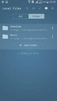 PodPlayer (lossless, edit tag) screenshot 5