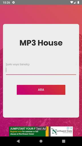 Mp3 Music Downloader Free - MP3House screenshot 1