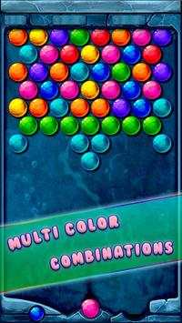 2D Bubble Game screenshot 3
