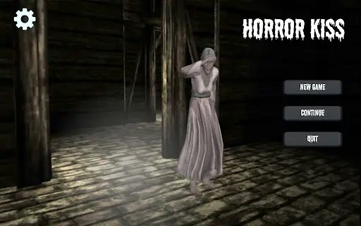 Horror Kiss screenshot 17