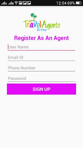 UAE Travel Agents screenshot 4