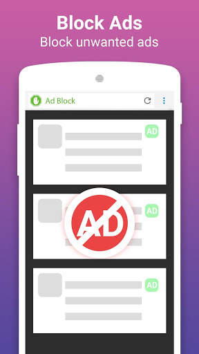 Yo Browser - Fast, Secure, Powerful скриншот 3