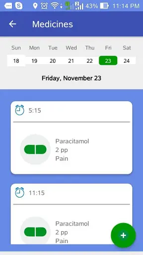 VetMed screenshot 6