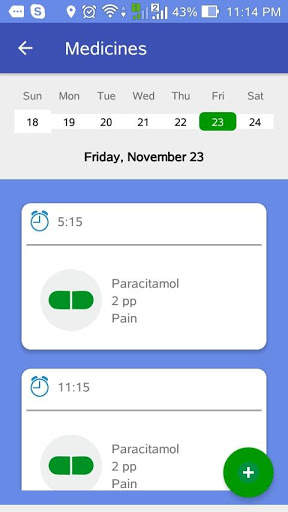 VetMed screenshot 6