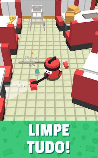 Clean Up 3D screenshot 6