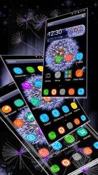 Galaxy S9  Mobile Theme 2 تصوير الشاشة