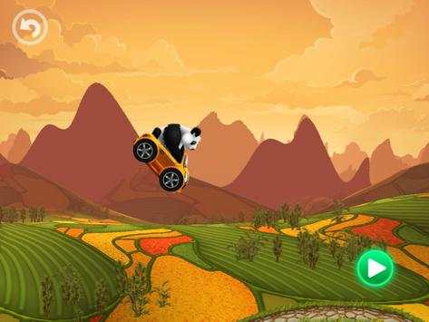 Dragon Panda Kid Racing screenshot 18