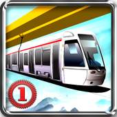 Sky Train Driving Indian Subway 1.0