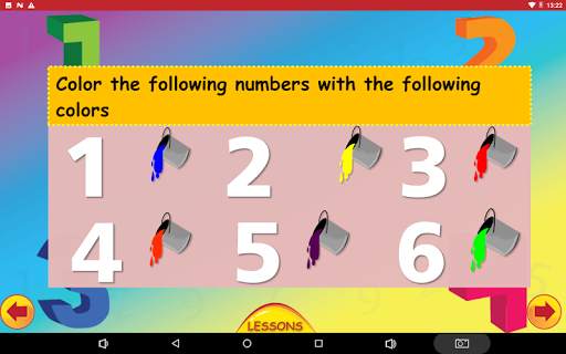 KlickIt(Lite) CBC mathematics (age 3-5) screenshot 16