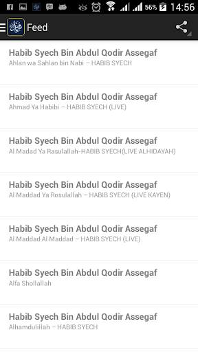500  Sholawat Hadroh (MP3) Terbaru 3 تصوير الشاشة
