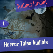 Horror Series Audible 1 icon