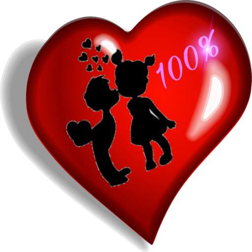 True Love Calculator 1.0