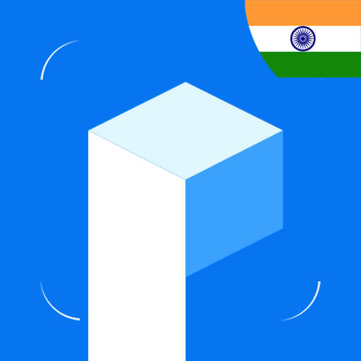 Parcell - Share without internet - Indian Shareit 1.0.0.5