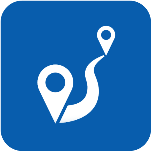 My Routes icon