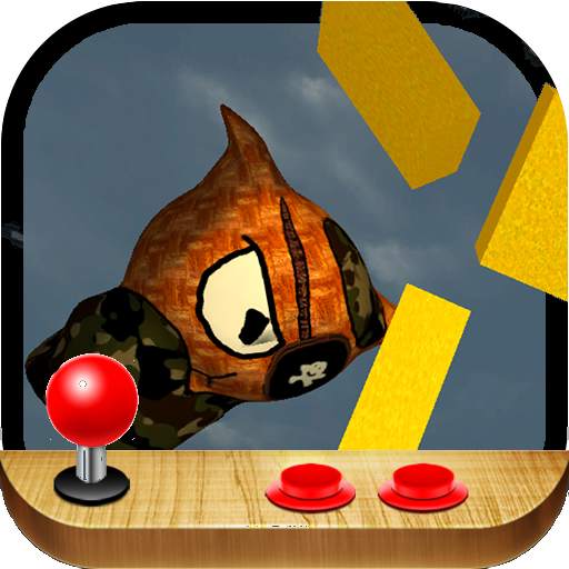 Crazy Bricks 3D 1.44